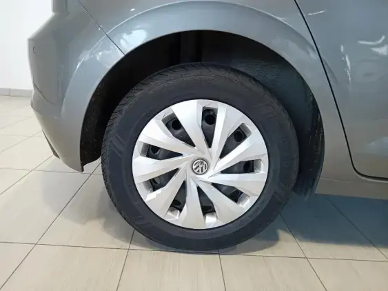 VOLKSWAGEN POLO VI - voiture d'occasion - Photo 25