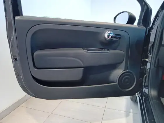 FIAT 500 II - voiture d'occasion - Photo 18