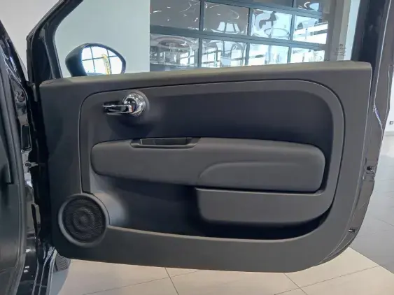 FIAT 500 II - voiture d'occasion - Photo 19