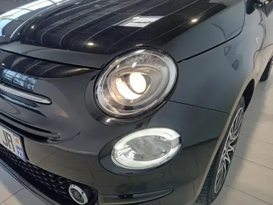 FIAT 500 II - voiture d'occasion - Photo 21