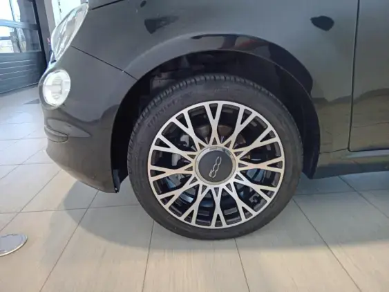 FIAT 500 II - voiture d'occasion - Photo 22