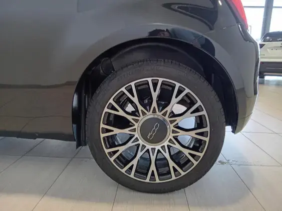 FIAT 500 II - voiture d'occasion - Photo 23