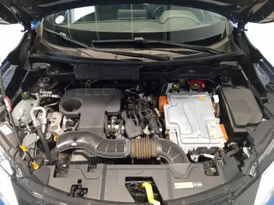 NISSAN JUKE II - voiture d'occasion - Photo 20
