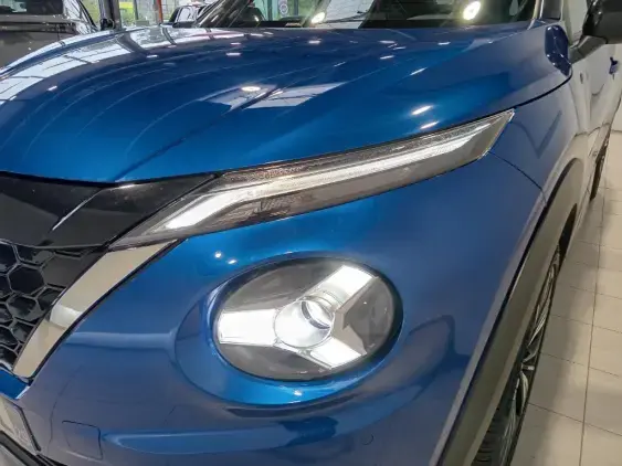 NISSAN JUKE II - voiture d'occasion - Photo 21