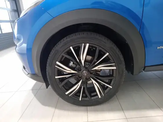 NISSAN JUKE II - voiture d'occasion - Photo 22