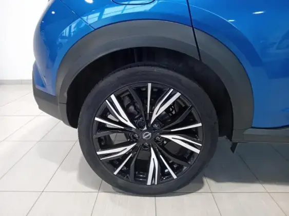 NISSAN JUKE II - voiture d'occasion - Photo 24