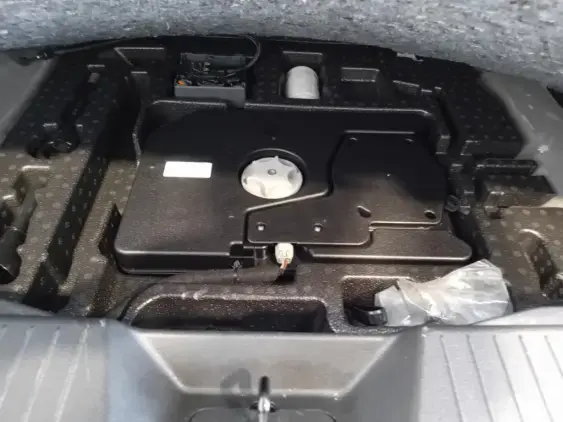 NISSAN QASHQAI III - voiture d'occasion - Photo 16