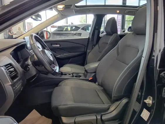 NISSAN QASHQAI III - voiture d'occasion - Photo 17