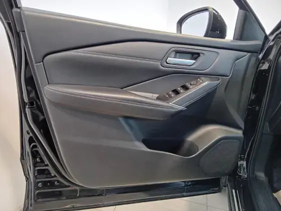 NISSAN QASHQAI III - voiture d'occasion - Photo 18