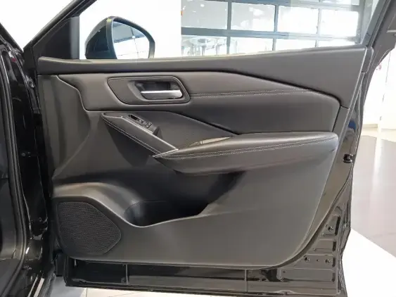 NISSAN QASHQAI III - voiture d'occasion - Photo 19