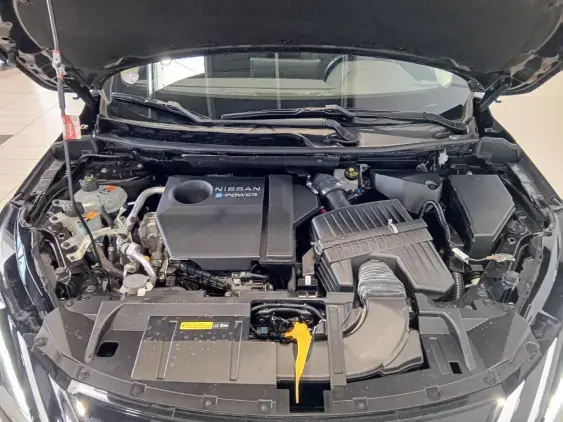 NISSAN QASHQAI III - voiture d'occasion - Photo 20