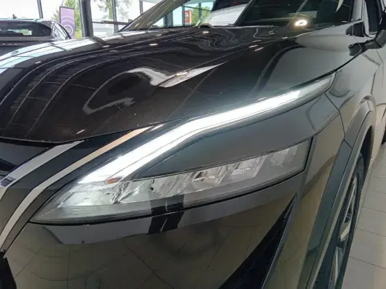 NISSAN QASHQAI III - voiture d'occasion - Photo 21