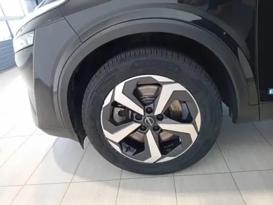 NISSAN QASHQAI III - voiture d'occasion - Photo 22
