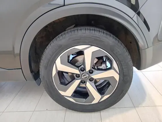 NISSAN QASHQAI III - voiture d'occasion - Photo 23