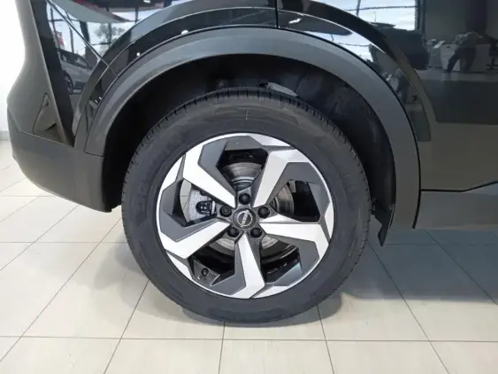 NISSAN QASHQAI III - voiture d'occasion - Photo 24