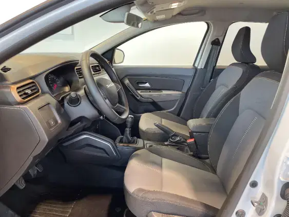 DACIA DUSTER II - voiture d'occasion - Photo 16