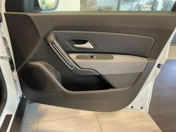 DACIA DUSTER II - voiture d'occasion - Photo 18