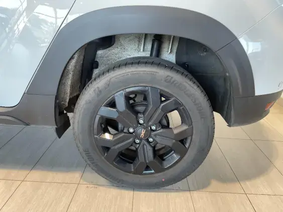 DACIA DUSTER II - voiture d'occasion - Photo 22