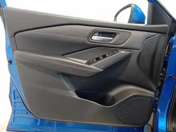 NISSAN QASHQAI III - voiture d'occasion - Photo 18