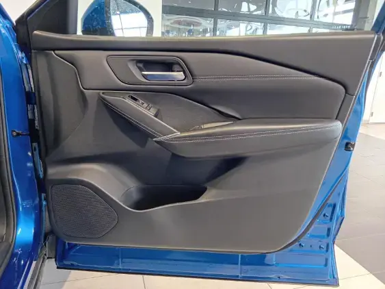 NISSAN QASHQAI III - voiture d'occasion - Photo 19