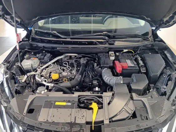 NISSAN QASHQAI III - voiture d'occasion - Photo 20