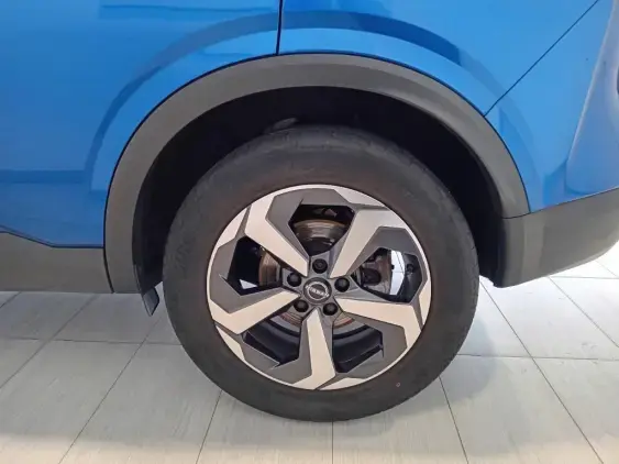 NISSAN QASHQAI III - voiture d'occasion - Photo 23