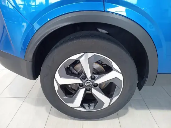 NISSAN QASHQAI III - voiture d'occasion - Photo 24