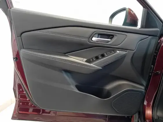 NISSAN QASHQAI III - voiture d'occasion - Photo 18