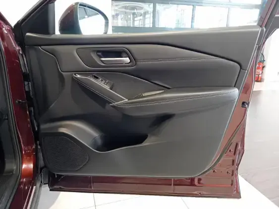 NISSAN QASHQAI III - voiture d'occasion - Photo 19