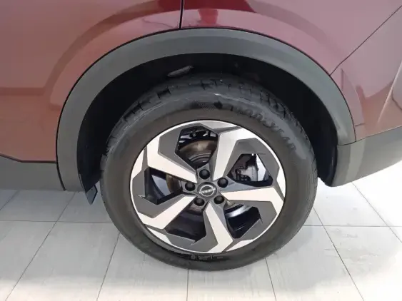 NISSAN QASHQAI III - voiture d'occasion - Photo 23