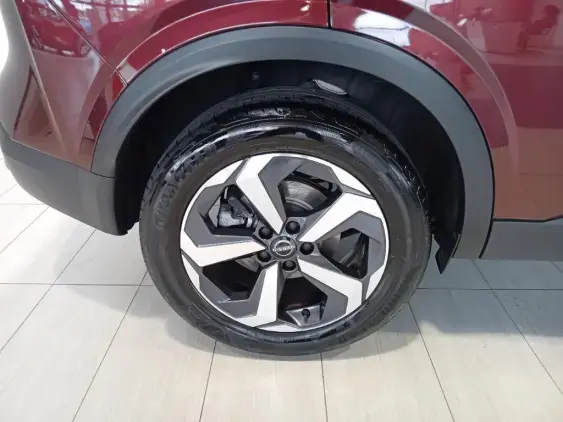 NISSAN QASHQAI III - voiture d'occasion - Photo 24