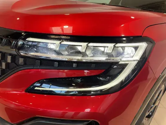 RENAULT ESPACE VI - voiture d'occasion - Photo 19