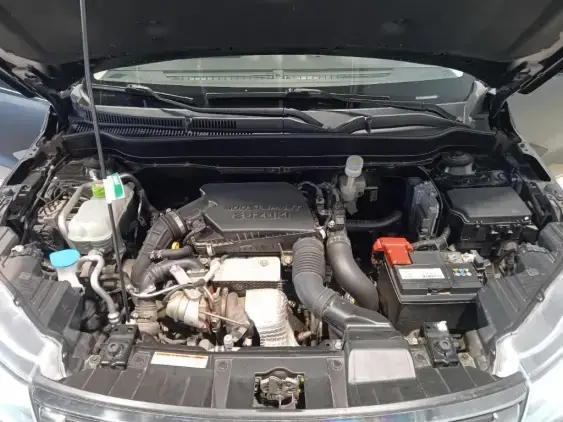 SUZUKI VITARA IV - voiture d'occasion - Photo 20