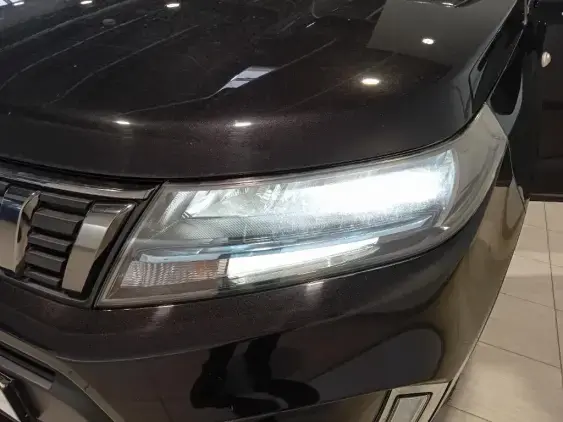 SUZUKI VITARA IV - voiture d'occasion - Photo 21