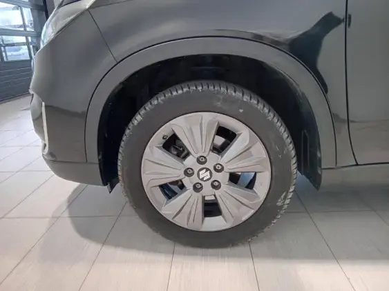 SUZUKI VITARA IV - voiture d'occasion - Photo 22