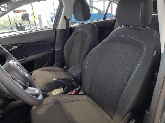 FIAT TIPO II - voiture d'occasion - Photo 17
