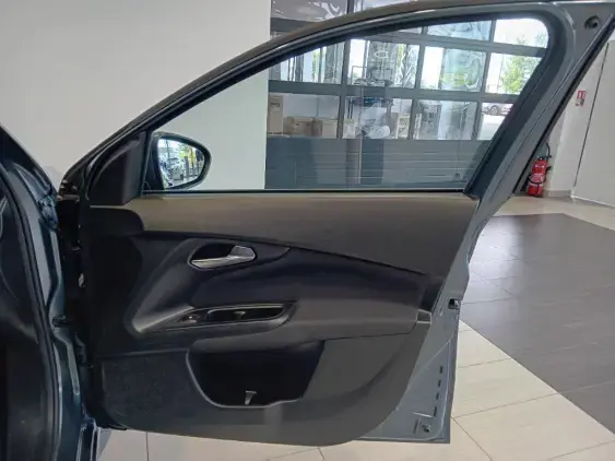 FIAT TIPO II - voiture d'occasion - Photo 19