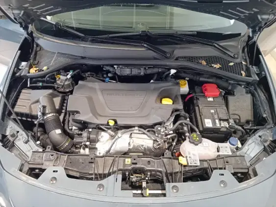 FIAT TIPO II - voiture d'occasion - Photo 20