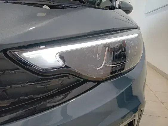 FIAT TIPO II - voiture d'occasion - Photo 21