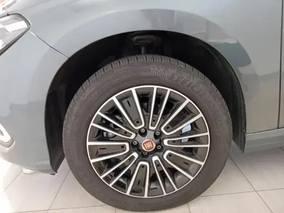 FIAT TIPO II - voiture d'occasion - Photo 22