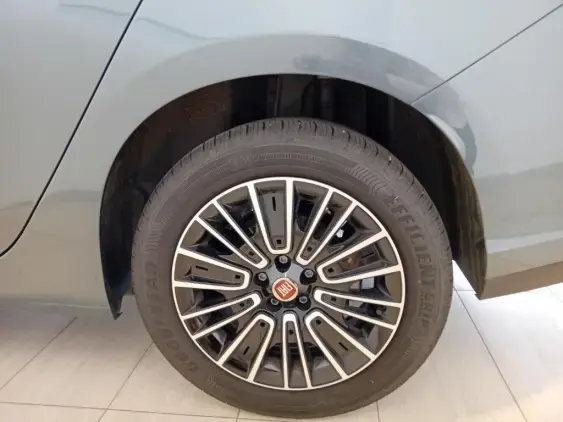 FIAT TIPO II - voiture d'occasion - Photo 23