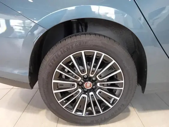 FIAT TIPO II - voiture d'occasion - Photo 24