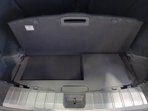 NISSAN X-TRAIL IV - voiture d'occasion - Photo 16