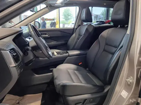 NISSAN X-TRAIL IV - voiture d'occasion - Photo 17