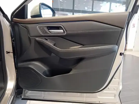 NISSAN X-TRAIL IV - voiture d'occasion - Photo 19