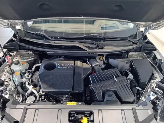 NISSAN X-TRAIL IV - voiture d'occasion - Photo 20
