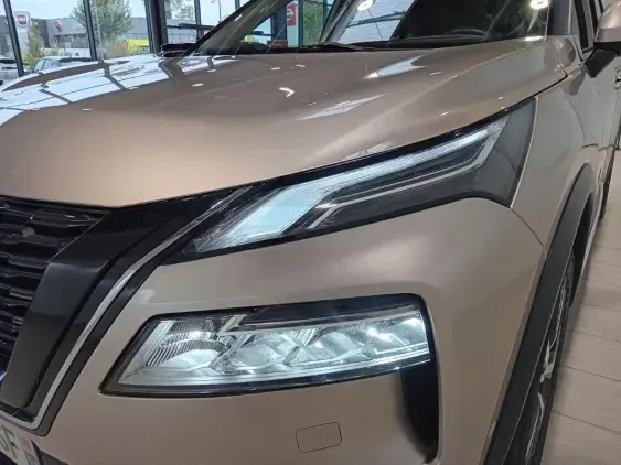 NISSAN X-TRAIL IV - voiture d'occasion - Photo 21