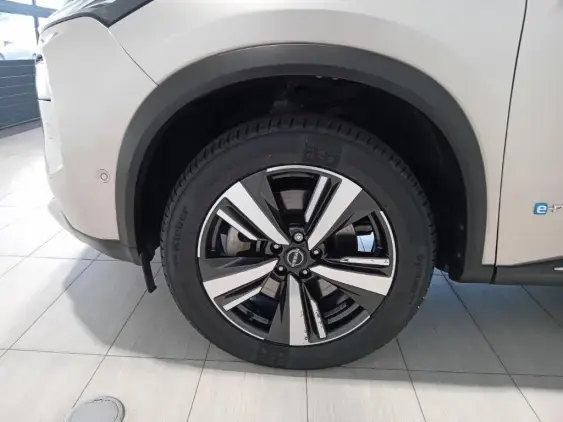 NISSAN X-TRAIL IV - voiture d'occasion - Photo 22