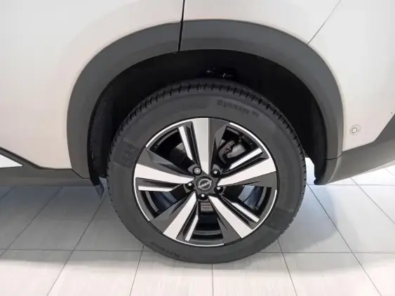 NISSAN X-TRAIL IV - voiture d'occasion - Photo 23