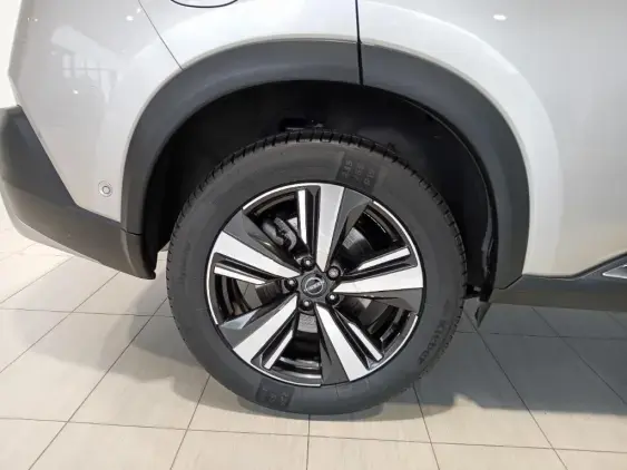 NISSAN X-TRAIL IV - voiture d'occasion - Photo 24